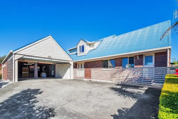 Fifth view of Homely house listing, 40 The Crescent, Ashmore QLD 4214