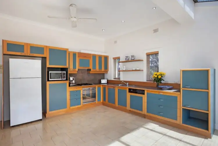 Third view of Homely house listing, 86 First Avenue, Rodd Point NSW 2046