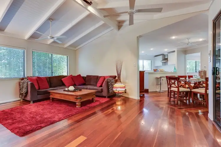 Sixth view of Homely house listing, 7 Summerhill Place, Forest Lake QLD 4078