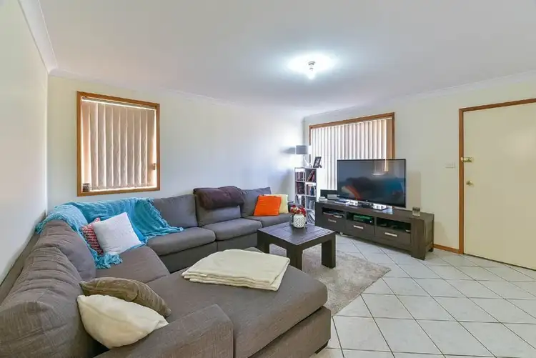 Second view of Homely house listing, 2/13 Woolpack Street, Elderslie NSW 2570