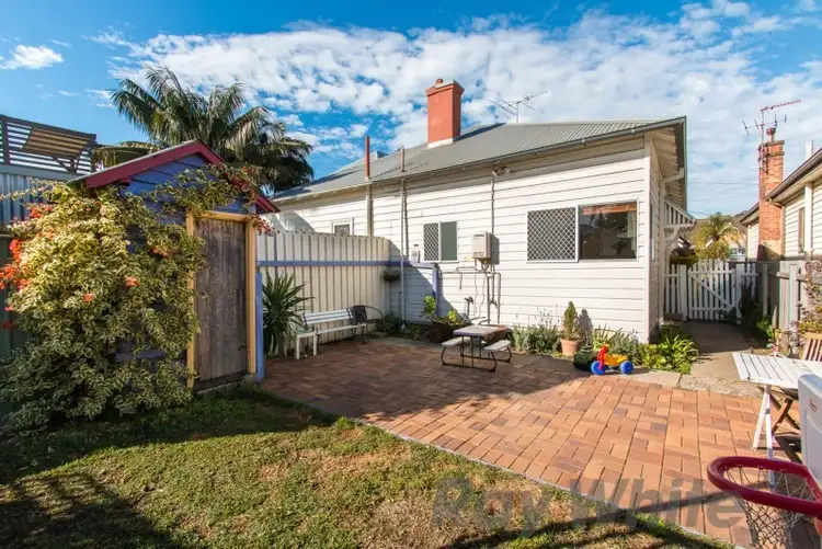 Sixth view of Homely house listing, 29 Robertson Street, Carrington NSW 2294