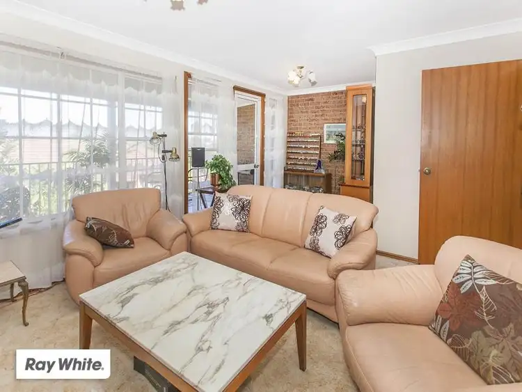Second view of Homely townhouse listing, 5/19 Meares Place, Kiama NSW 2533