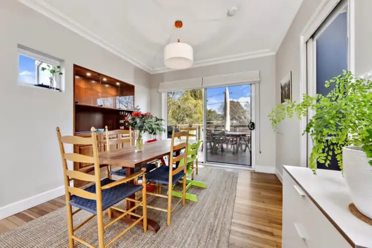 Seventh view of Homely house listing, 5 Leane Street, Hughes ACT 2605