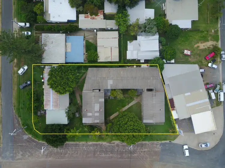 Main view of Homely other listing, 3-7 Cunningham Street, Dunwich QLD 4183