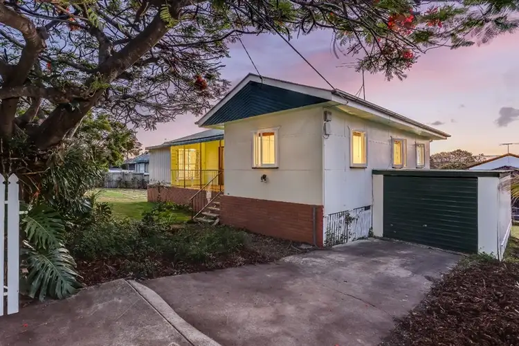 Second view of Homely house listing, 90 Wade Street, Virginia QLD 4014