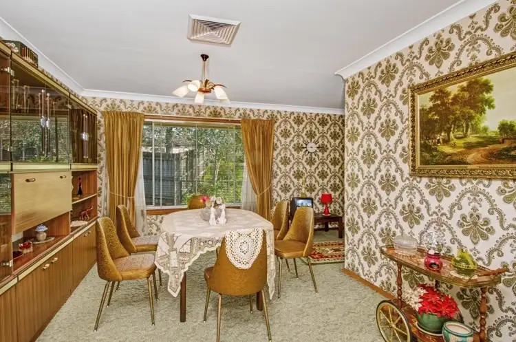 Fifth view of Homely house listing, 21 Cobran Road, Cheltenham NSW 2119
