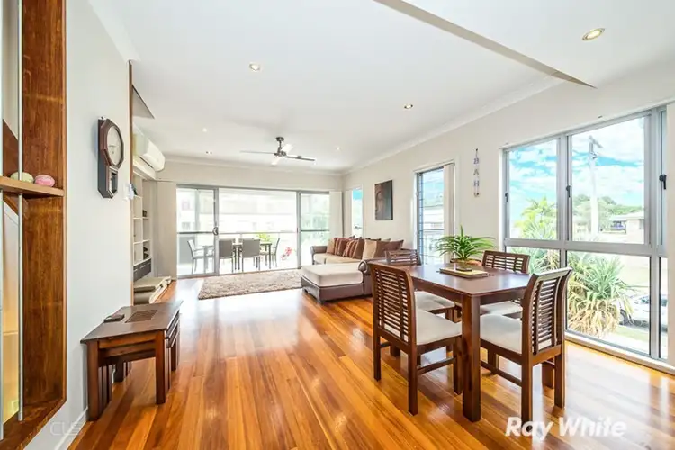 Third view of Homely unit listing, 1/3 Nicholson Close, Bellara QLD 4507