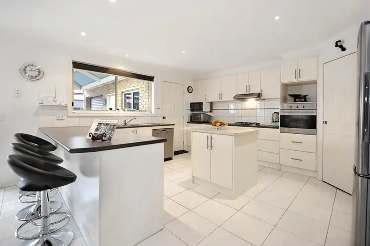 Third view of Homely house listing, 23 King George Way, Mitchell Park VIC 3352