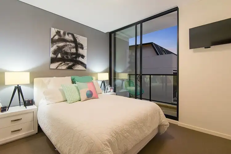 Fourth view of Homely unit listing, 10/260 Penshurst Street, Willoughby NSW 2068