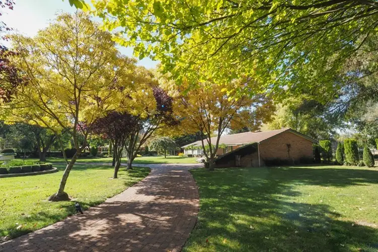 Second view of Homely house listing, 7 Leo Grant Drive, Bathurst NSW 2795