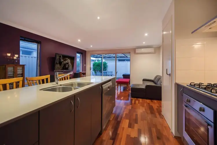 Sixth view of Homely house listing, 48 Baler Court, Hammond Park WA 6164