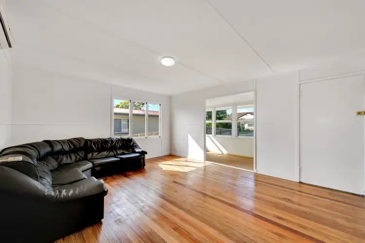 Second view of Homely house listing, 17 Pelican Street, Inala QLD 4077