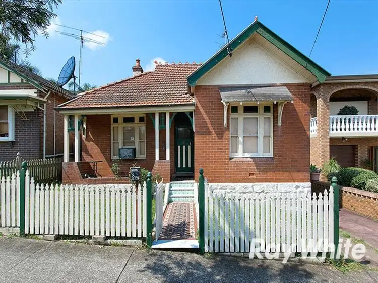 Main view of Homely house listing, 82 Fleet Street, Carlton NSW 2218