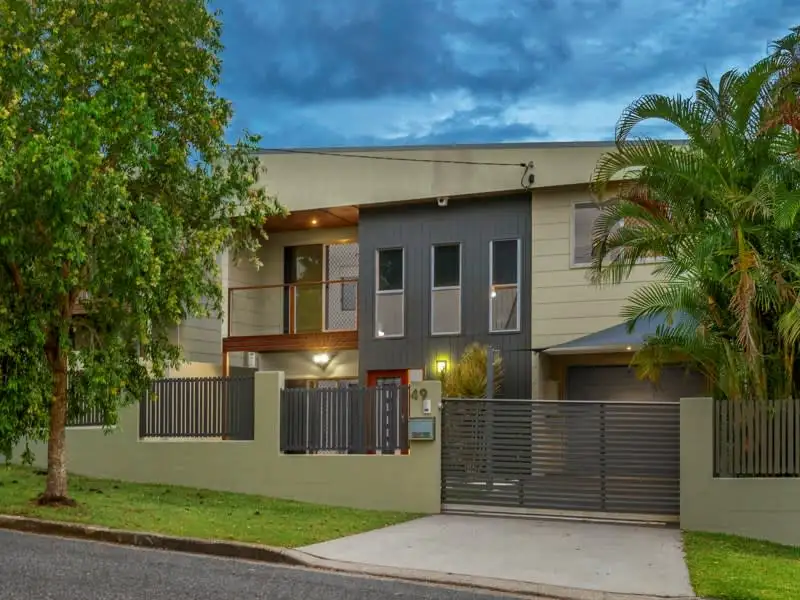 Main view of Homely house listing, 49 Almond Street, Northgate QLD 4013