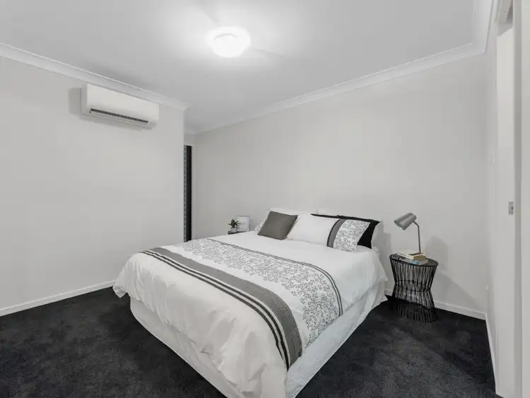 Sixth view of Homely apartment listing, 5/14 Pashen Street, Morningside QLD 4170