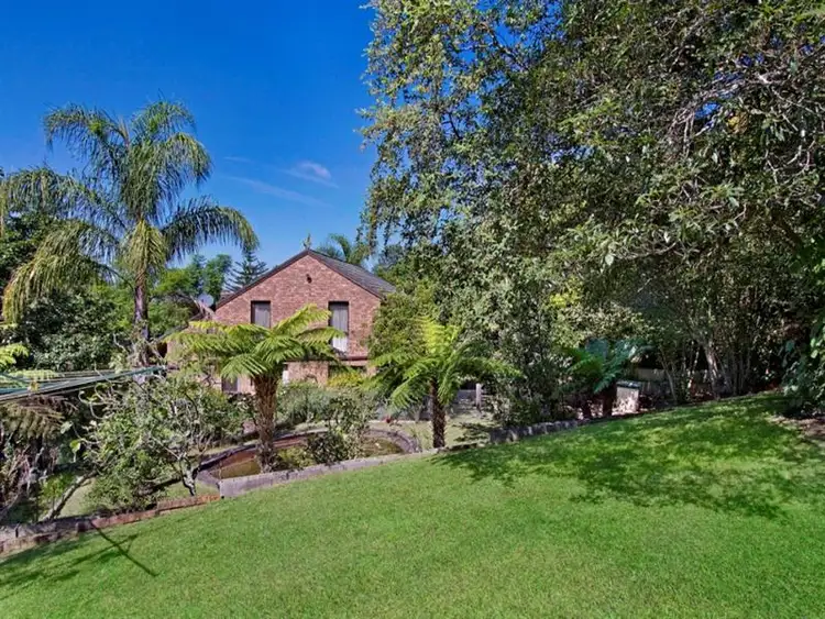Seventh view of Homely house listing, 4 Pecks Road, Kurrajong Heights NSW 2758