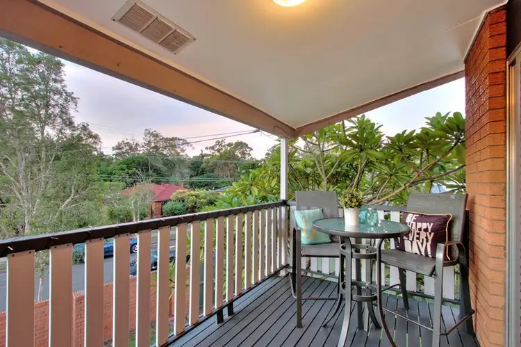 Fifth view of Homely house listing, 8 Wenlock Crescent, Springwood QLD 4127