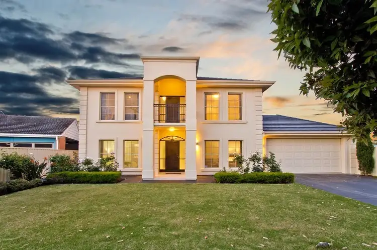 Main view of Homely house listing, 7 Darwin Street, Lockleys SA 5032