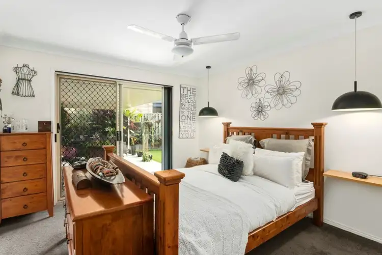 Sixth view of Homely house listing, 34 Water Gum Street, Elanora QLD 4221