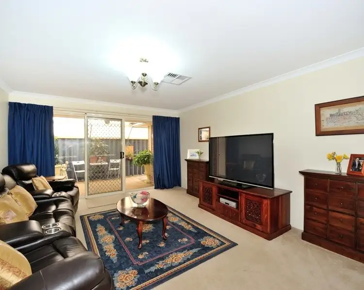 Fourth view of Homely house listing, 8 Kennedia Circuit, Baldivis WA 6171