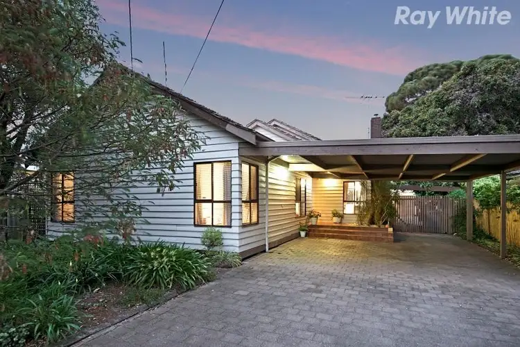 6 Towers Street, Beaumaris VIC 3193