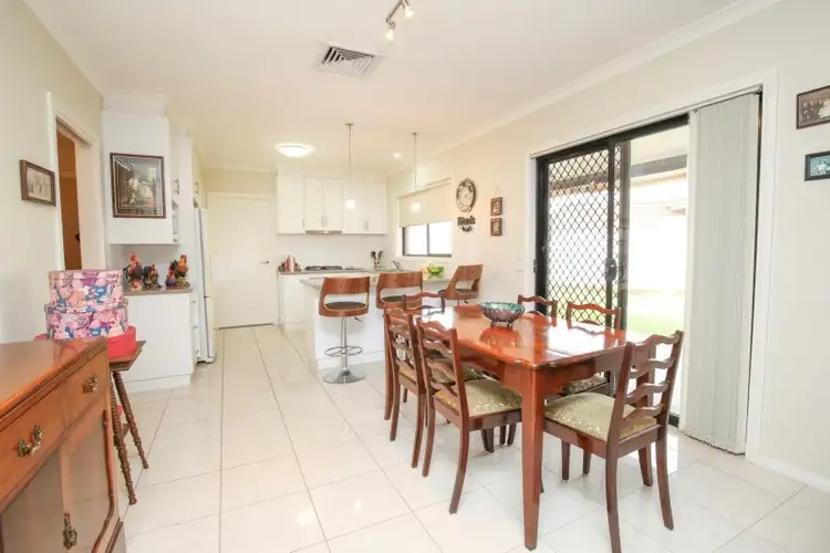 Fourth view of Homely house listing, 4 Condor Drive, Mildura VIC 3500