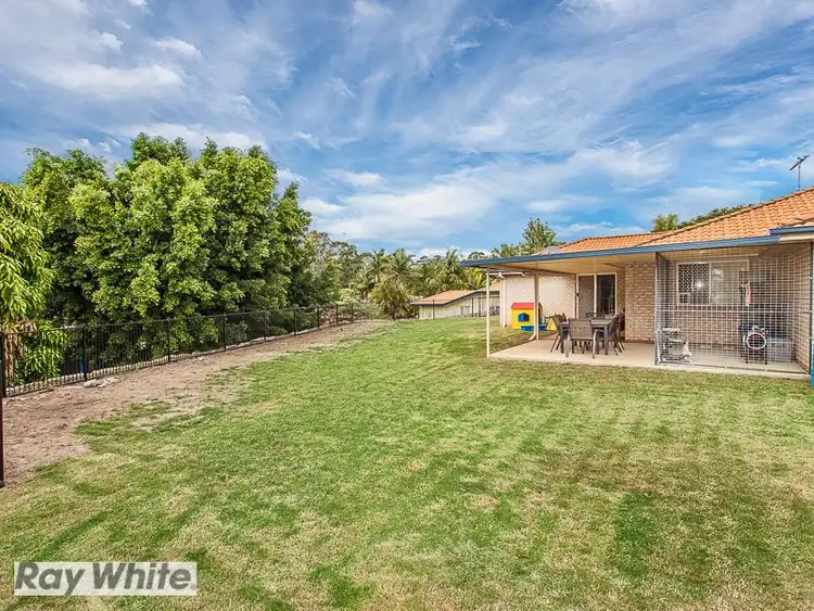 Second view of Homely house listing, 3 Boronia Outlook, Narangba QLD 4504