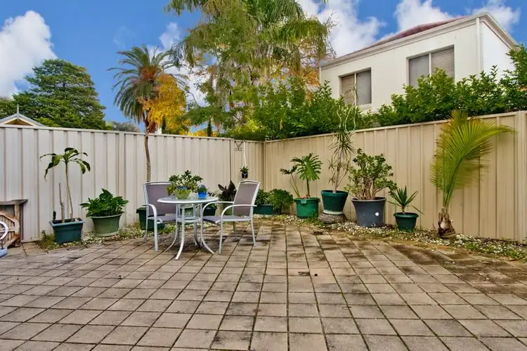 Fifth view of Homely house listing, 4/4 Briar Road, Felixstow SA 5070