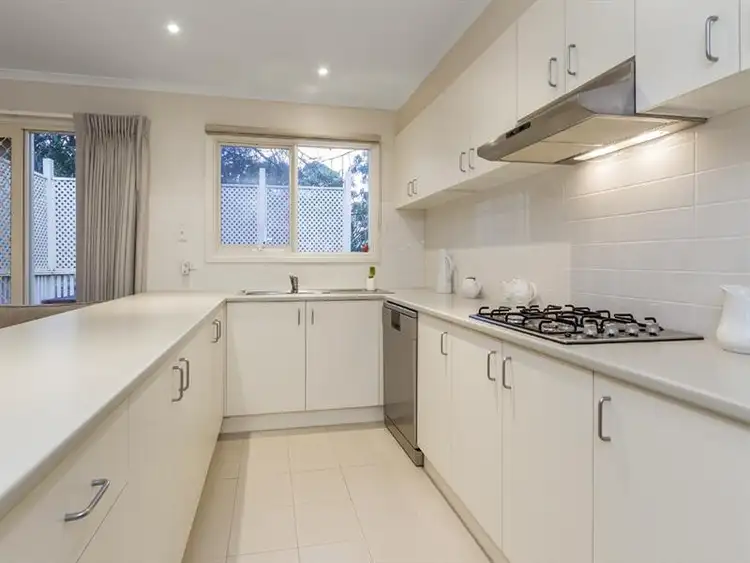 Third view of Homely unit listing, 3/52 Patrick Avenue, Croydon North VIC 3136