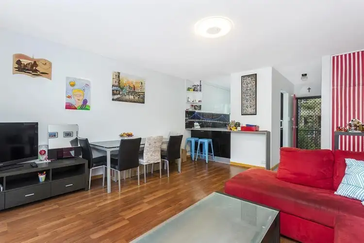 Second view of Homely unit listing, 2/58 Rialto Street, Coorparoo QLD 4151