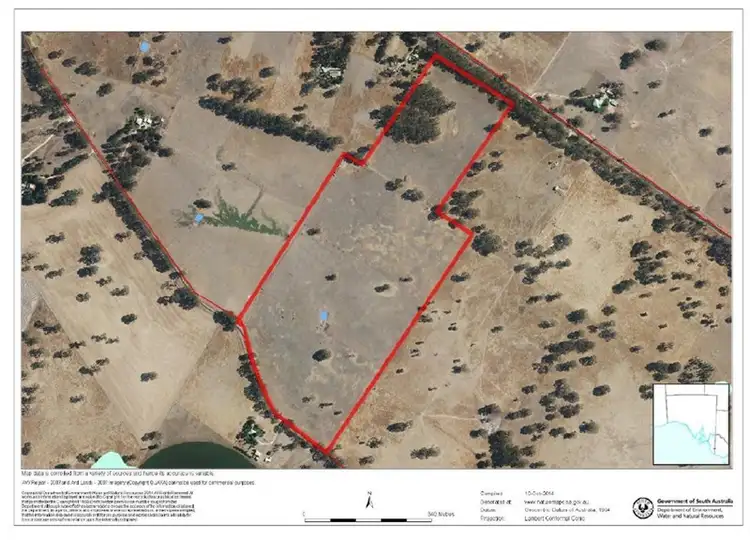 Fifth view of Homely rural property listing, 149 Miles Road, Hynam SA 5262