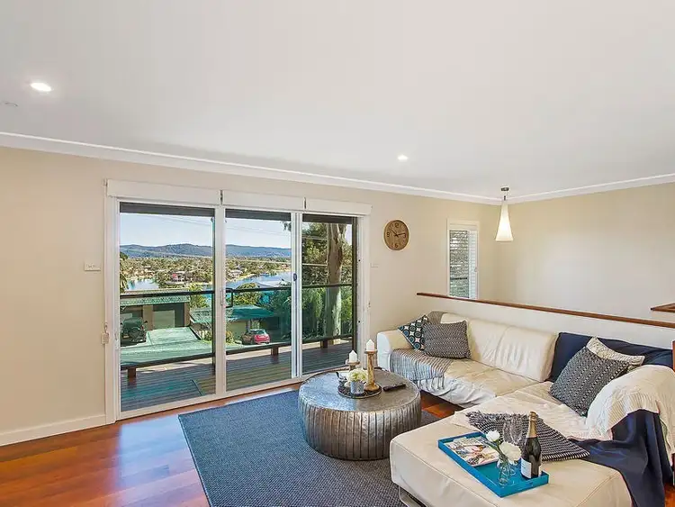 Fourth view of Homely house listing, 2 Empire Bay Drive, Daleys Point NSW 2257