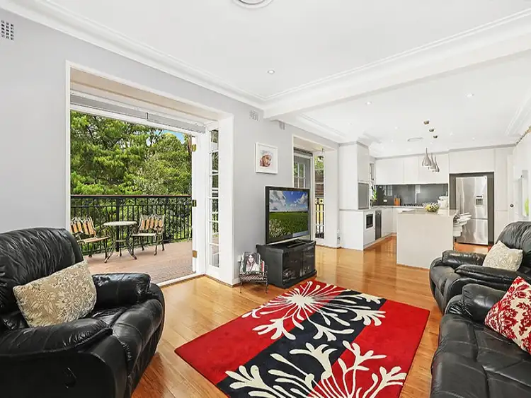 Third view of Homely house listing, 33 Kokoda Avenue, Wahroonga NSW 2076