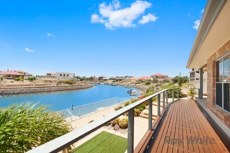 Sixth view of Homely house listing, 49 Gilmore Crescent, Wallaroo SA 5556