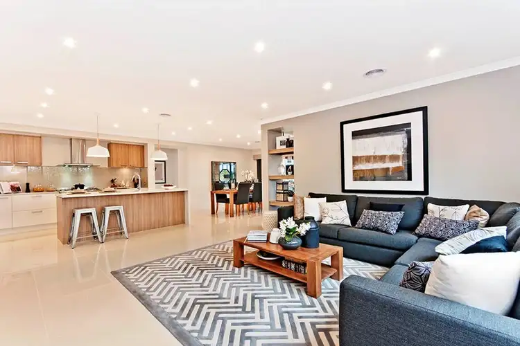 Fourth view of Homely house listing, 4 Bayer Place, Warrnambool VIC 3280