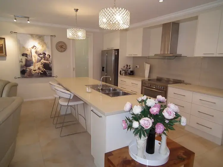 Second view of Homely house listing, 40 Barwon Street, Nagambie VIC 3608