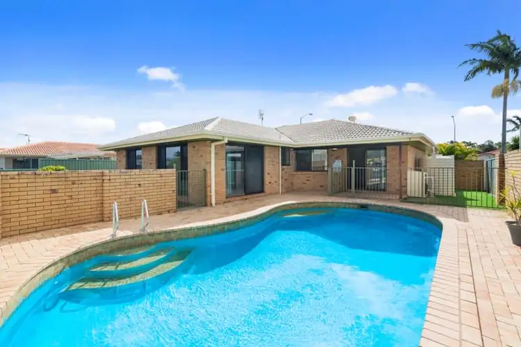 Fifth view of Homely house listing, 195 Nineteenth Avenue, Elanora QLD 4221