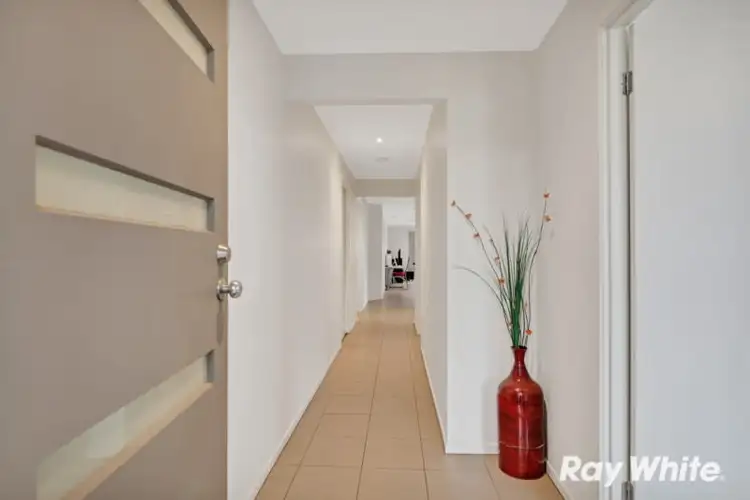 Fourth view of Homely house listing, 27 Foleys Road, Deer Park VIC 3023