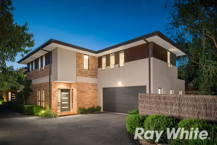 2/39 Karingal Street, Croydon North VIC 3136