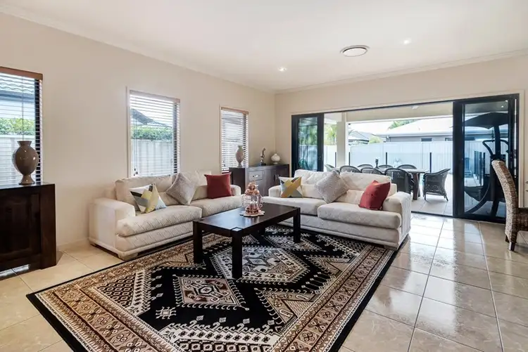 Third view of Homely house listing, 35 Costa Del Sol Avenue, Coombabah QLD 4216