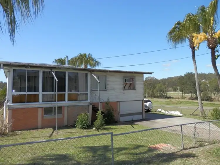 Second view of Homely house listing, 86 Stafford Street, Silkstone QLD 4304