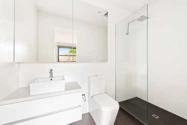 Fourth view of Homely apartment listing, 6/466 Kooyong Road, Caulfield South VIC 3162
