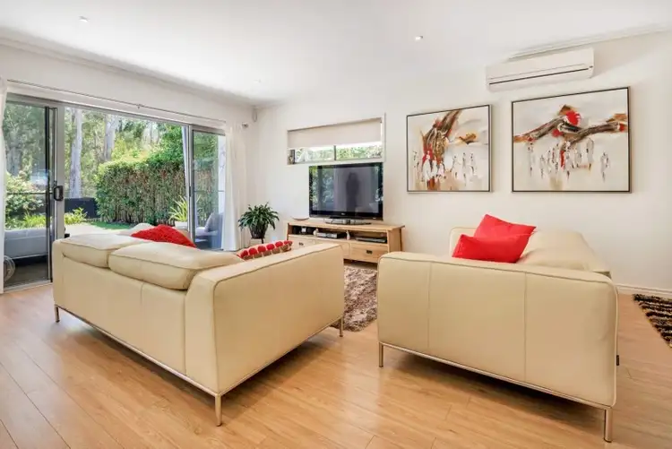 Fourth view of Homely townhouse listing, 75/181 Lae Drive, Coombabah QLD 4216