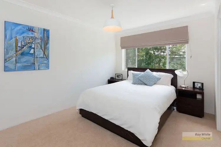 Sixth view of Homely unit listing, 8/24 Stopford Street, Wooloowin QLD 4030