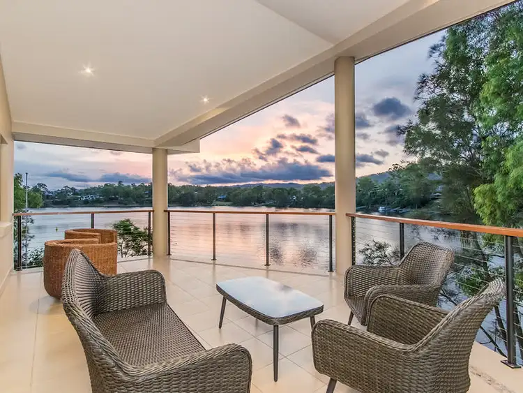 Fourth view of Homely house listing, 23 Brittany Drive, Oxenford QLD 4210
