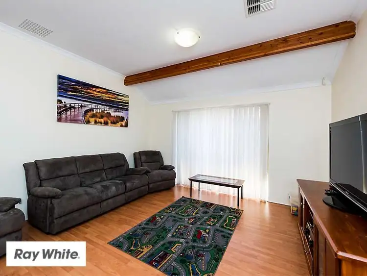 Fourth view of Homely house listing, 19 Tobermory Boulevard, Ellenbrook WA 6069