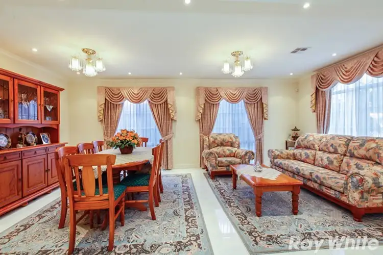 Fourth view of Homely house listing, 12 Lazar Grove, South Morang VIC 3752
