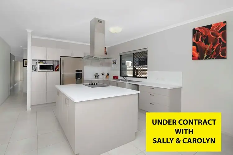 12 Elford Place, Mount Louisa QLD 4814