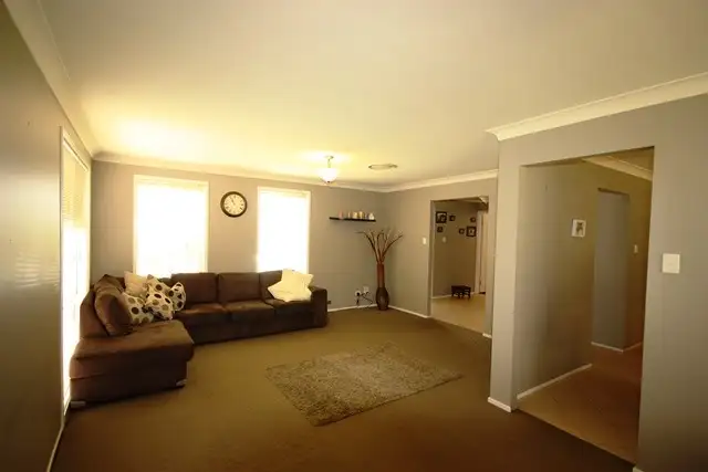 Third view of Homely house listing, 11 Curtin Place, Narellan Vale NSW 2567