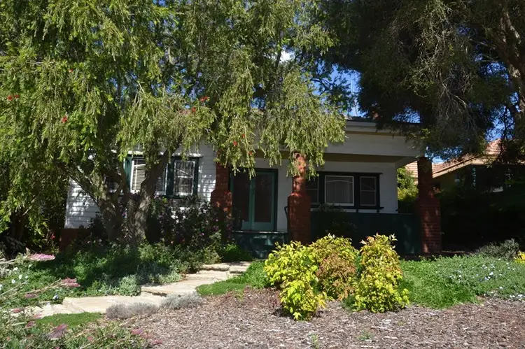 Second view of Homely house listing, 59 Goulburn Street, Seymour VIC 3660